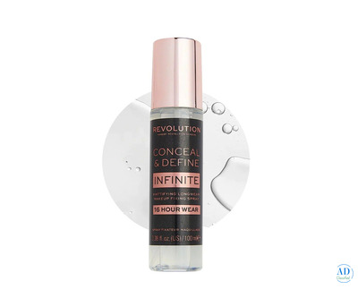 Buy Setting Spray & Makeup Fixer - Upto 50% OFF - HOK Makeup