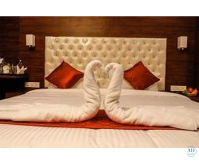 Best Hotels Near Durga Gudi Vijayawada | Hotels in Governor Pet