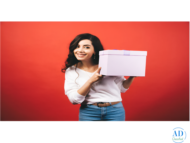 Build a Corporate Gifting Strategy With Your Brand