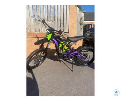 sur-ron ultra bee l3e for sale