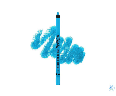 Buy Best Eyeliner Online - Get Up to 50% OFF - HOK Makeup