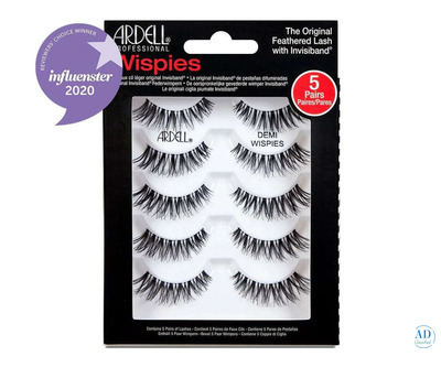 Buy False Eyelashes Online - Get Up to 50% OFF - HOK Makeup