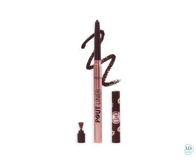 Buy Lip Liner Online and Get Up to 50% Off - HOK Makeup