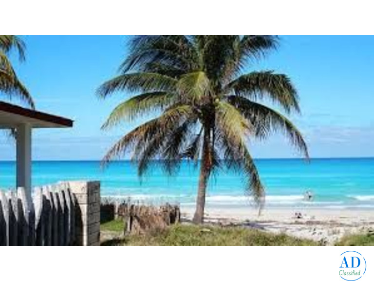 Propiedades en la playa y con vista al mar!!