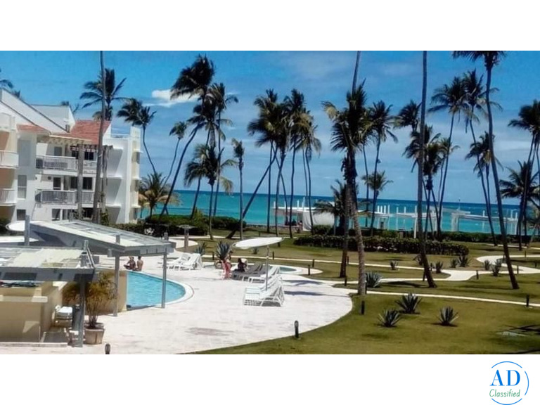 Propiedades en la playa y con vista al mar!!