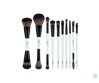 Buy Pro Makeup & Cosmetic Brush Sets - Get Up to 50% Off - HOK Makeup