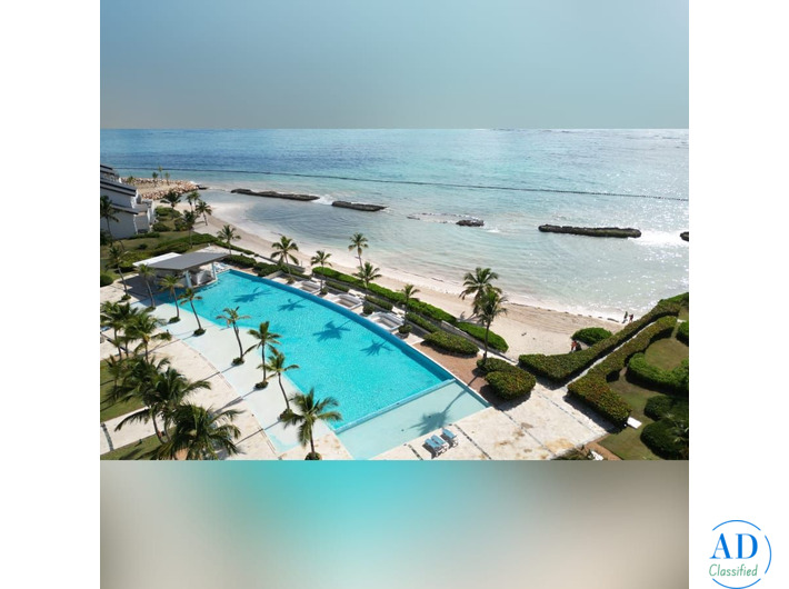 Propiedades en la playa y con vista al mar!!