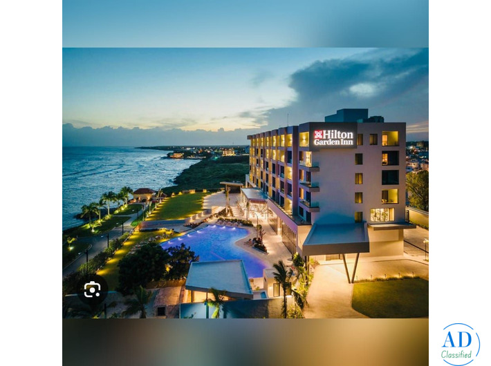 Propiedades en la playa y con vista al mar!!