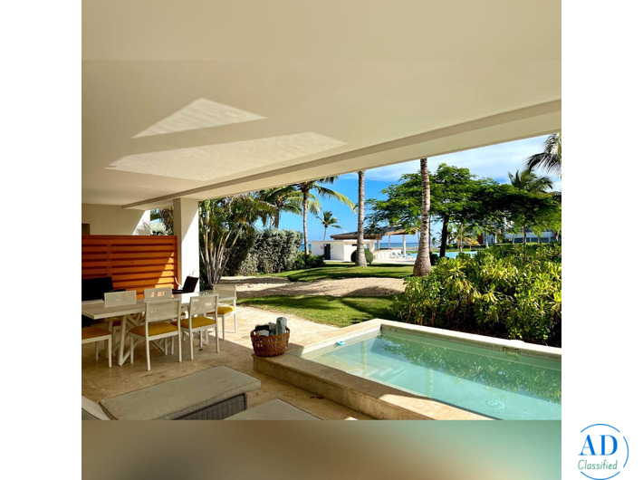 Propiedades en la playa y con vista al mar!!