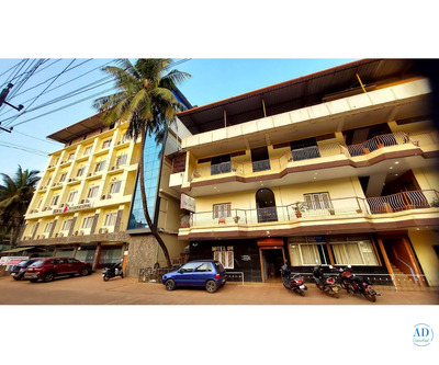 Best Luxury Hotels In Gokarna For Family