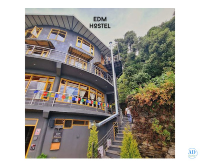 Book Bar And Grills in Dharamshala, Dharamkot