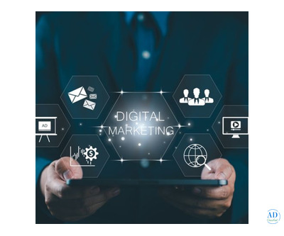 Digital Marketing Agency in Washington