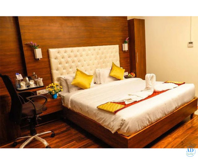 Hotels near Kanaka Durga Temple Vijayawada | Hotel RN Grand