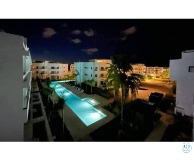 Que lindo esta mi apartamento amueblado en White Sands!!!