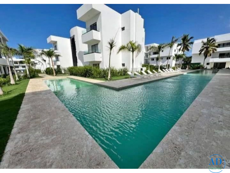 Que lindo esta mi apartamento amueblado en White Sands!!!