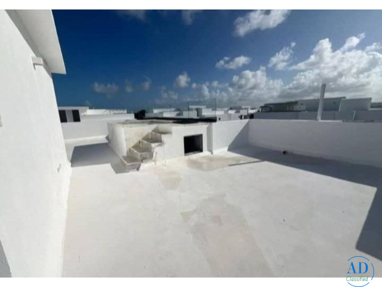Que lindo esta mi apartamento amueblado en White Sands!!!