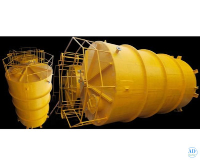 FRP Tanks Manufacturer