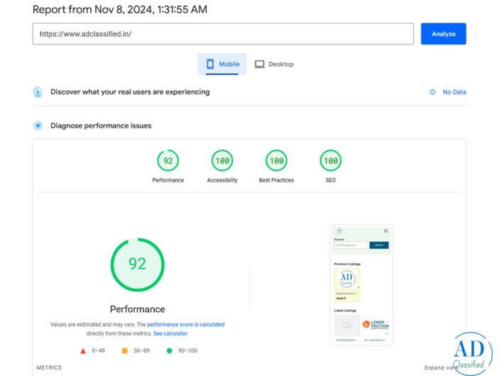 Website Page Speed Optimization Services for SEO - Boost Load Time, Performance & Rankings!