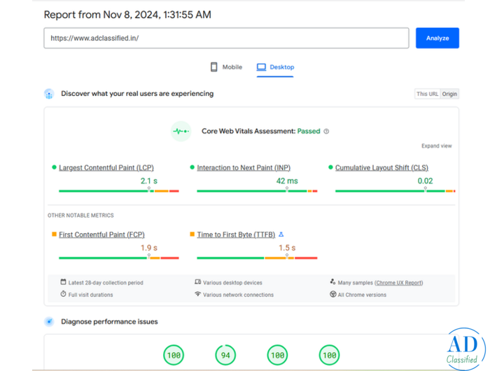 Website Page Speed Optimization Services for SEO - Boost Load Time, Performance & Rankings!