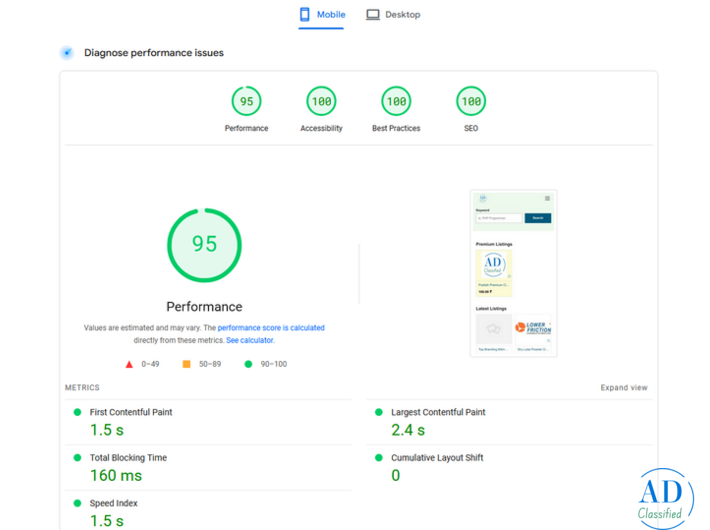 Website Page Speed Optimization Services for SEO - Boost Load Time, Performance & Rankings!