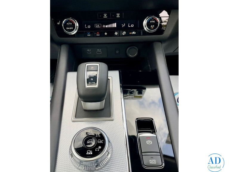 Mitsubishi Outlander, Conjugando el lujo con la exclusividad, esta es la tuya!!!