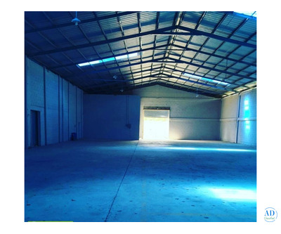 Construccion Y Venta De Naves Industriales En Todo El Pais!