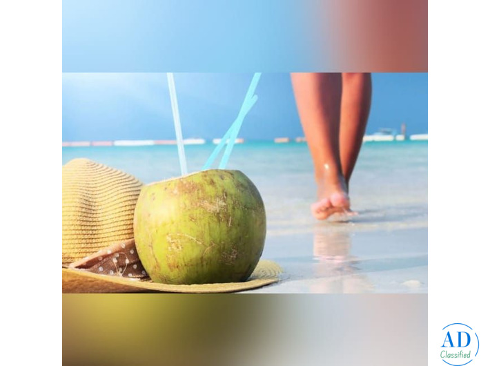 Punta Cana lo tiene todo!!!!