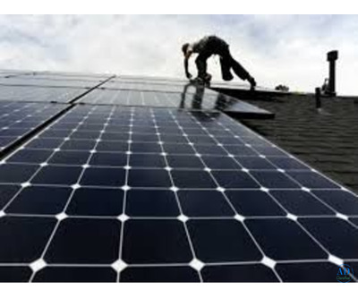 Venta E Instalacion De Paneles Solares En Todo El Pais