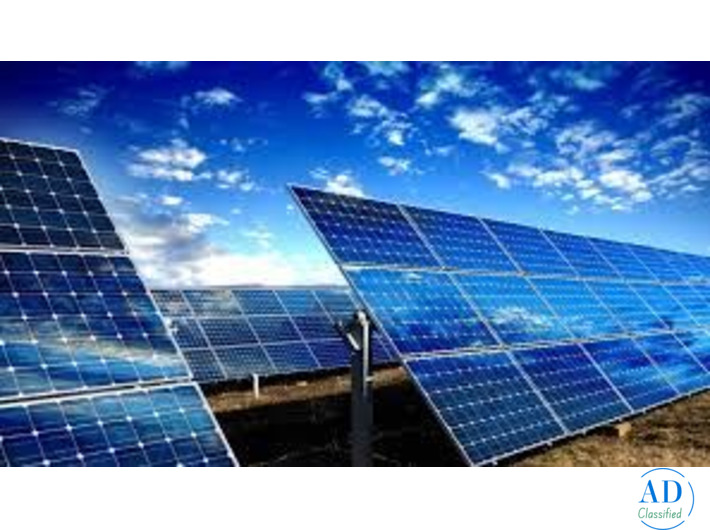 Venta E Instalacion De Paneles Solares En Todo El Pais