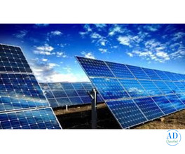 Venta E Instalacion De Paneles Solares En Todo El Pais