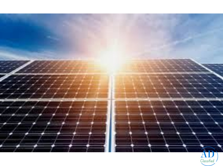 Venta E Instalacion De Paneles Solares En Todo El Pais