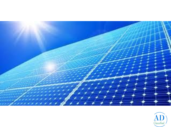 Venta E Instalacion De Paneles Solares En Todo El Pais