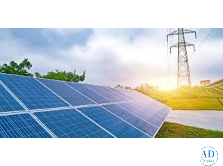 Venta E Instalacion De Paneles Solares En Todo El Pais