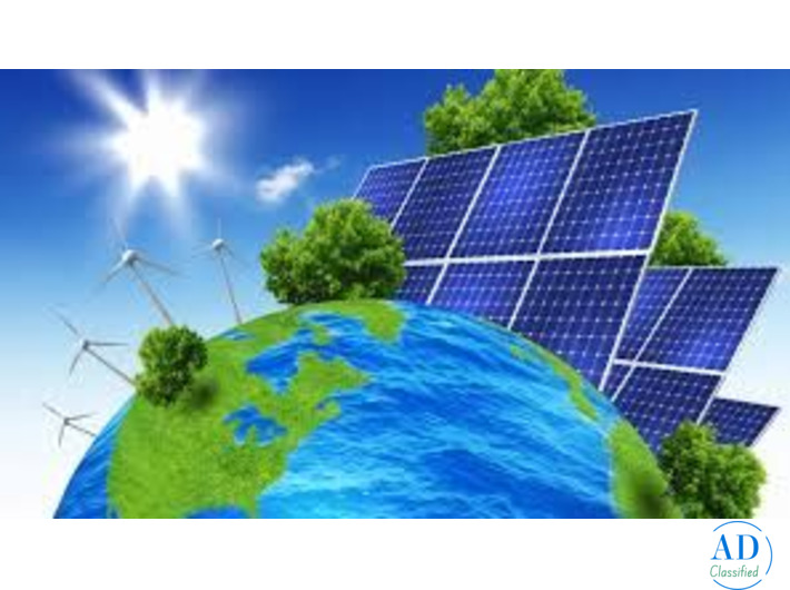 Venta E Instalacion De Paneles Solares En Todo El Pais