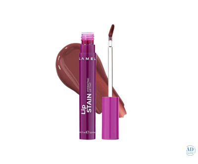 Buy Lamel Lip Stain Online at Best Price - HOK Makeup