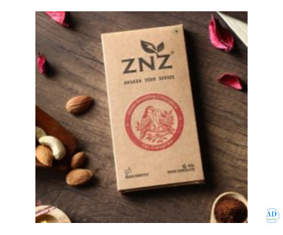 ZNZ — Love’s Favorite Flavor