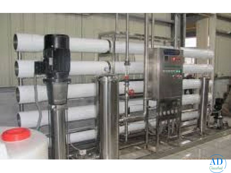 Venta e instalacion fltros de agua, todo el pais!