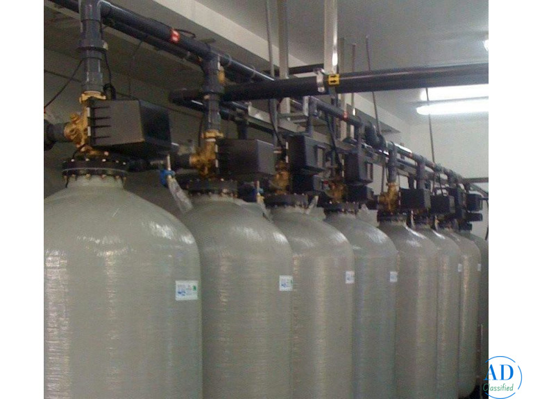 Venta e instalacion fltros de agua, todo el pais!