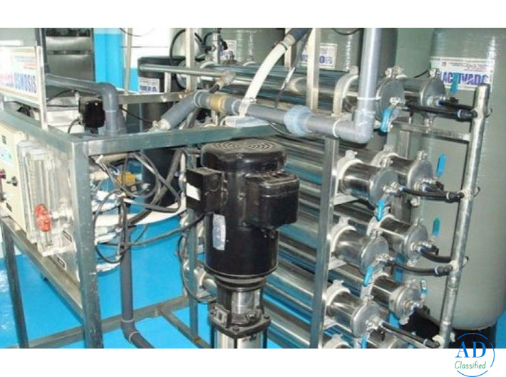 Venta e instalacion fltros de agua, todo el pais!