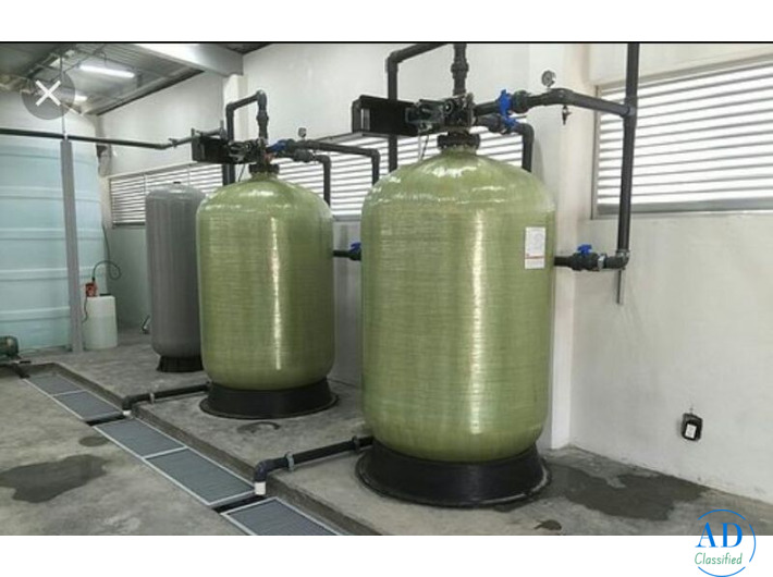 Venta e instalacion fltros de agua, todo el pais!