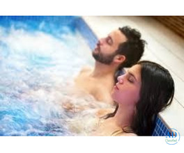 Jacuzzys y piscinas, pa combatir el calor, venta y construccion, rd!!!