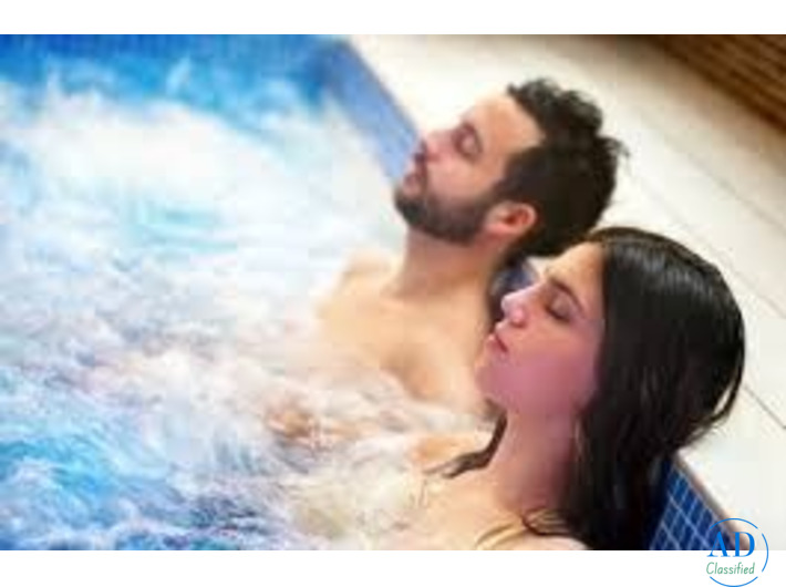 Jacuzzys y piscinas, pa combatir el calor, venta y construccion, rd!!!