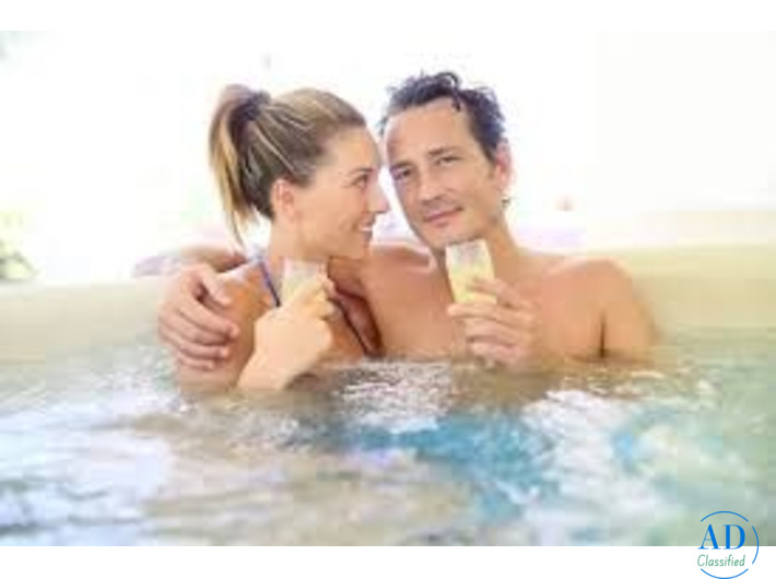 Jacuzzys y piscinas, pa combatir el calor, venta y construccion, rd!!!