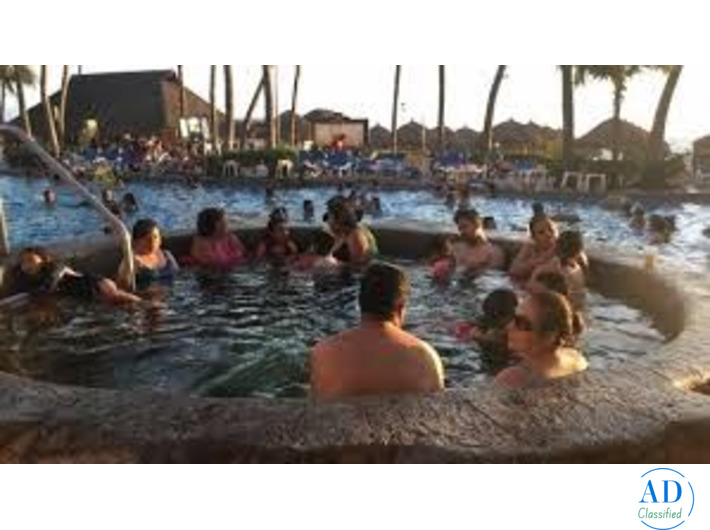 Jacuzzys y piscinas, pa combatir el calor, venta y construccion, rd!!!