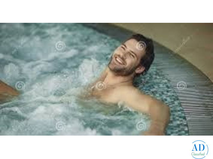 Jacuzzys y piscinas, pa combatir el calor, venta y construccion, rd!!!