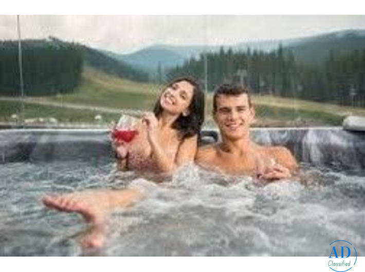 Jacuzzys y piscinas, pa combatir el calor, venta y construccion, rd!!!