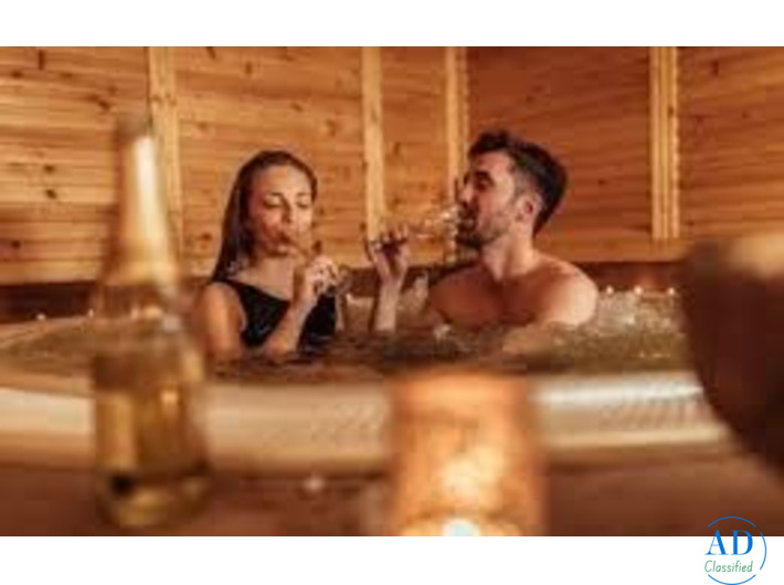 Jacuzzys y piscinas, pa combatir el calor, venta y construccion, rd!!!