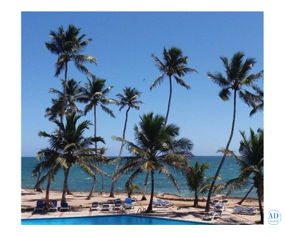 Mi propiedad en el Caribbean!