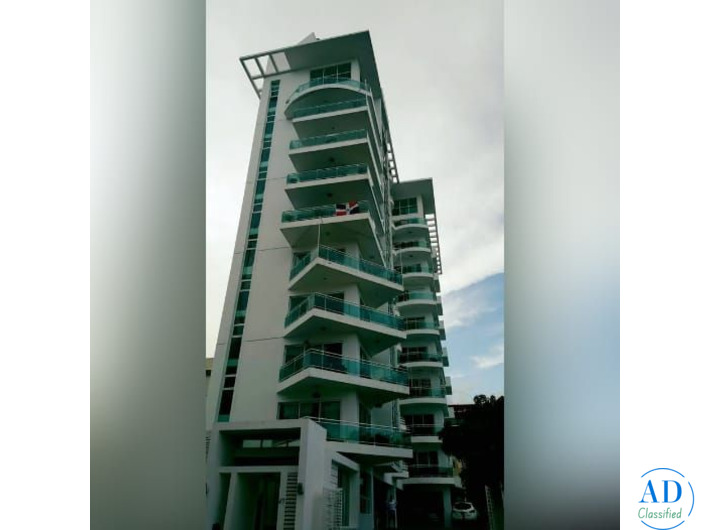 Mi propiedad en el Caribbean!