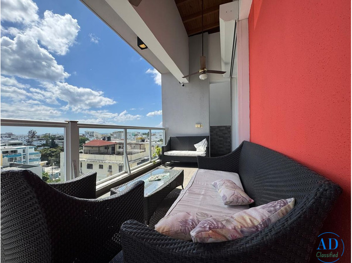 Mi propiedad en el Caribbean!